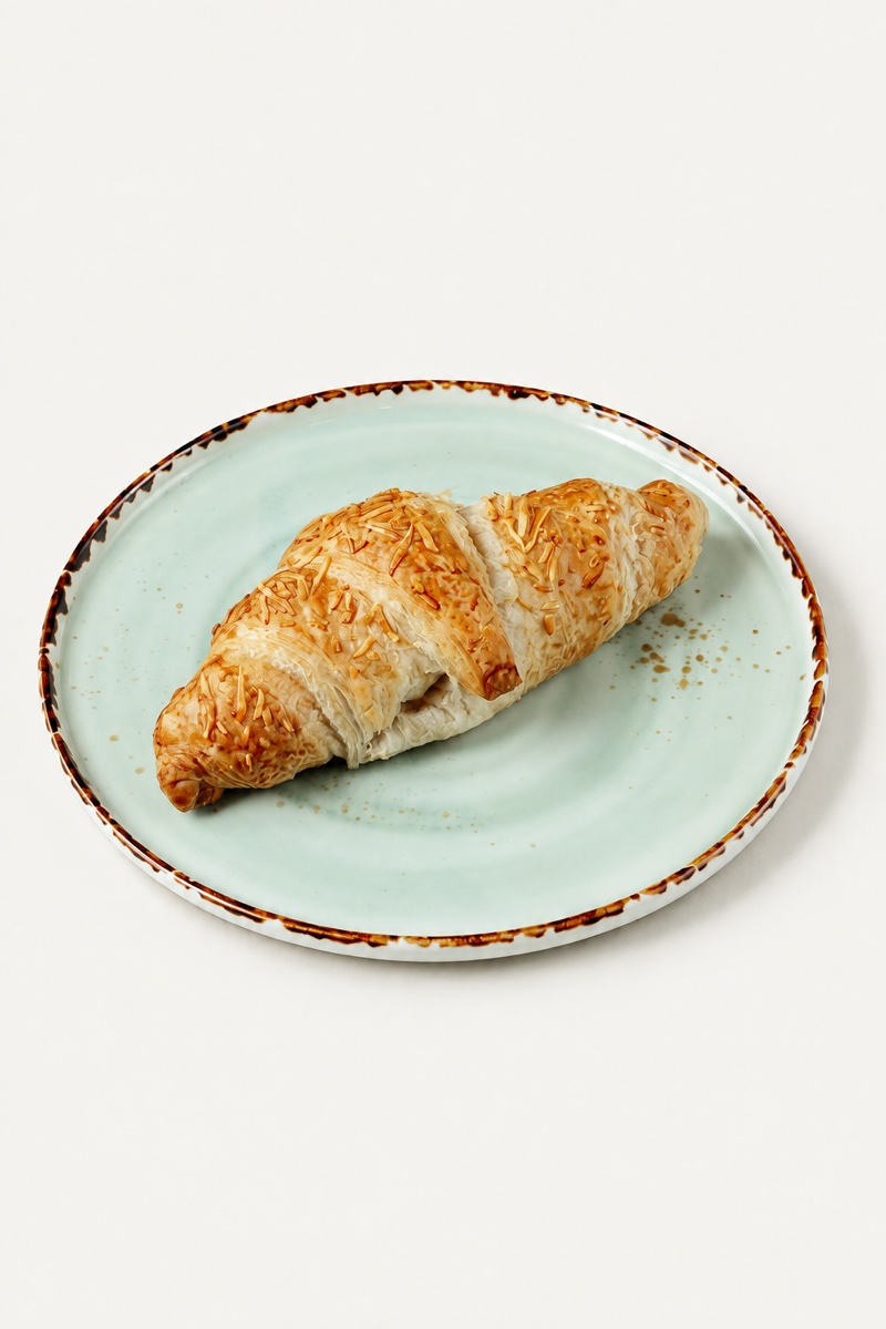 Круассан с сыром